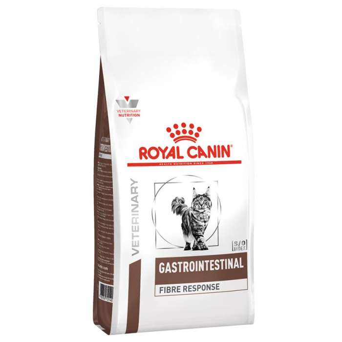 Royal Canin Fibre Response 2kg