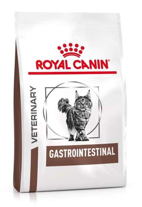 Royal Canin Gastro Intestinal 2kg