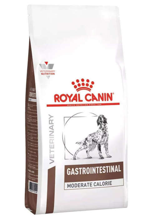 Royal Canin Gastrointestinal GI25 7,5kg