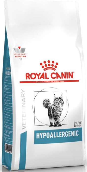 Royal Canin Hypoallergenic 400g