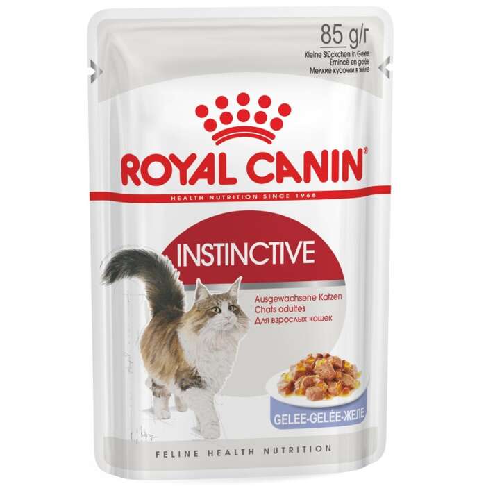 Royal Canin Instinctive 85g