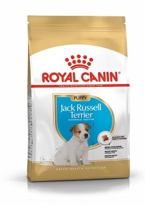 Royal Canin Jack Russell Terrier Puppy 3kg