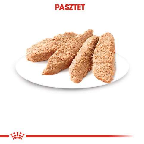 Royal Canin Kitten pasztet 12x85g