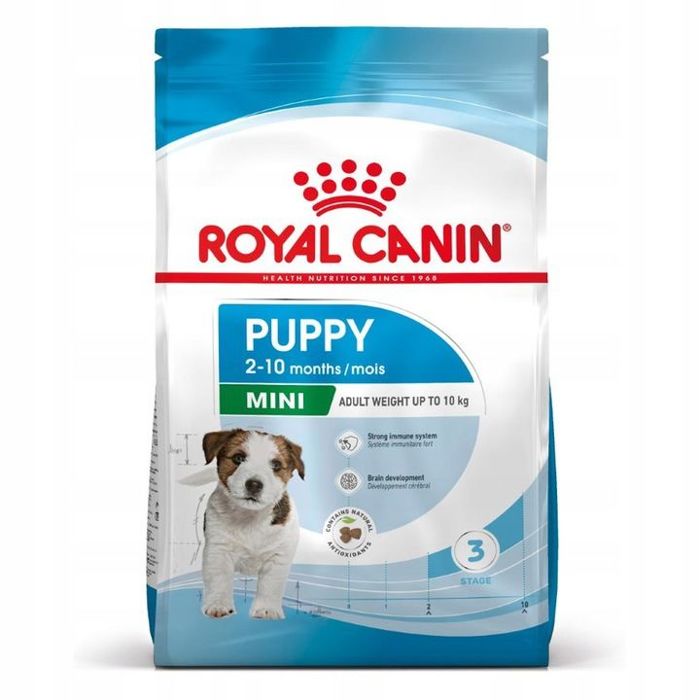 Royal Canin Mini Puppy 2kg