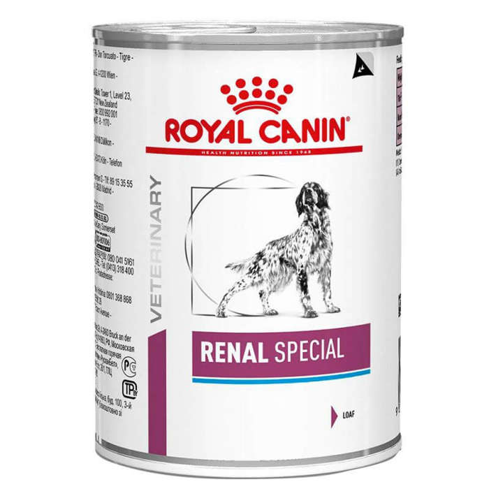 Royal Canin Veterinary Diet Renal Special 410g