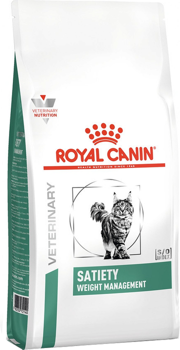 Royal Canin Veterinary Satiety 3,5kg dla kota