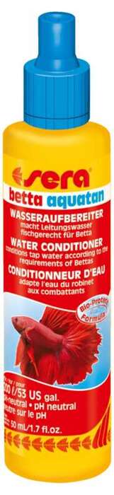 Sera Betta Aquatan 50ml