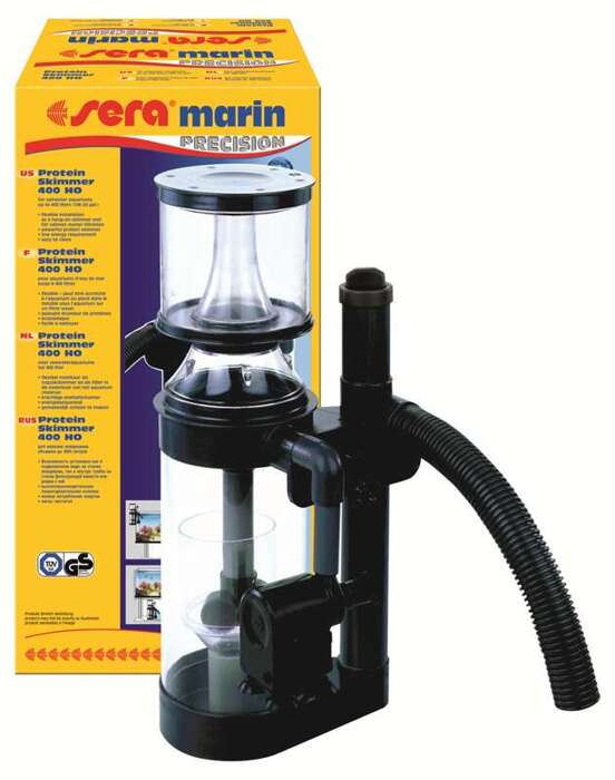 Sera Odpieniacz marin Protein Skimmer 400 HO