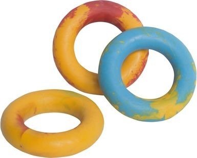 Sum-Plast Ring o Zapachu Wanili M (11cm) 