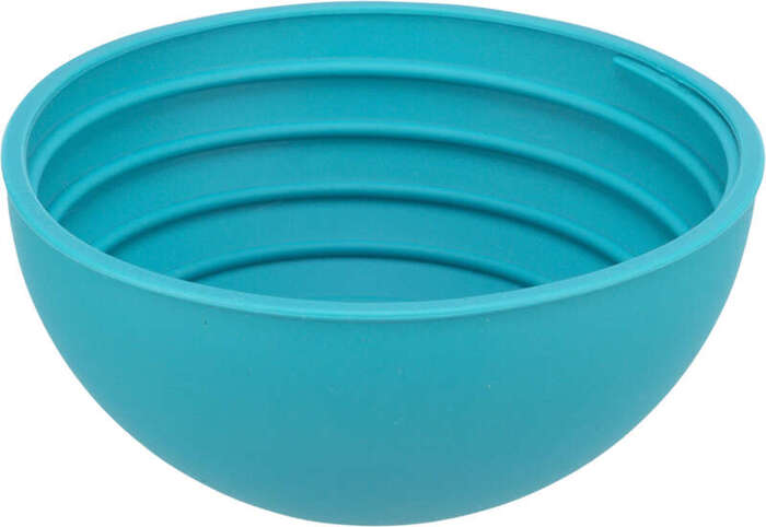 Trixie Lick'n'Snack Bowl miska do lizania dla psa silikon 16cm