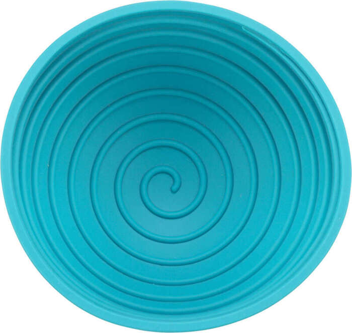 Trixie Lick'n'Snack Bowl miska do lizania dla psa silikon 16cm