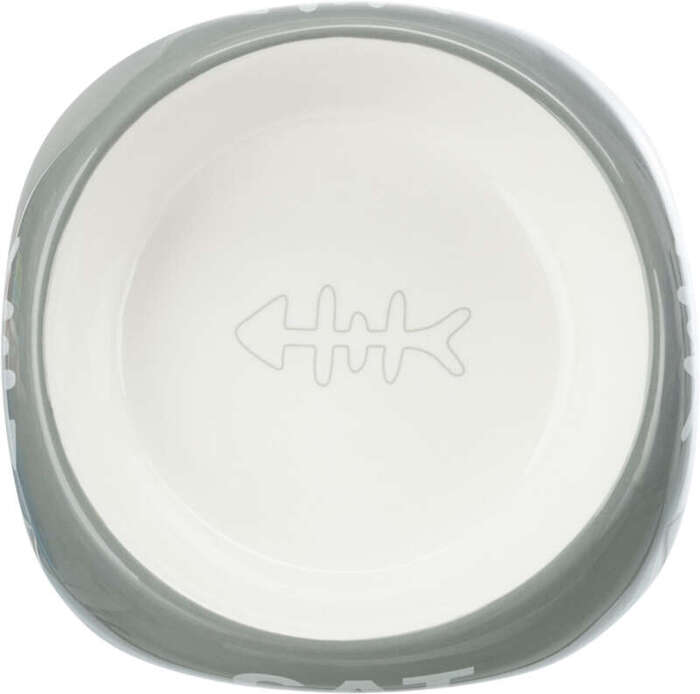 Trixie Miska ceramiczna 200ml/13cm