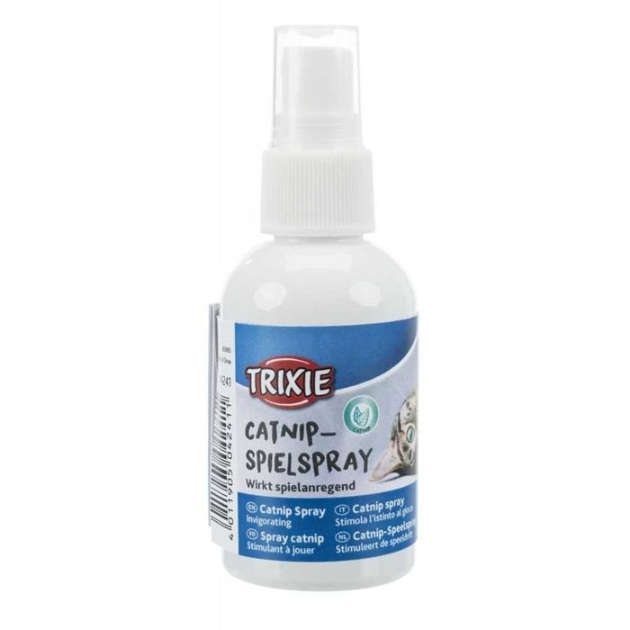 Trixie kocimiętka spray 50 ml