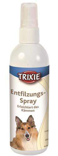 Trixie spray antykłaczący dla psów 175ml