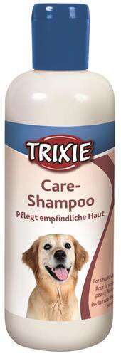 Trixie szampon care pielęgnacyjny dla wrażliwej skóry psa 250ml