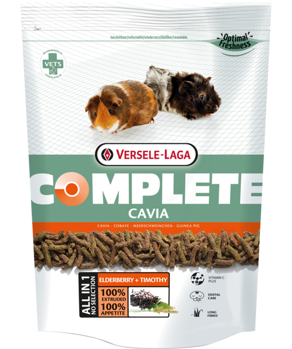 Versele-Laga Cavia Complete 500g