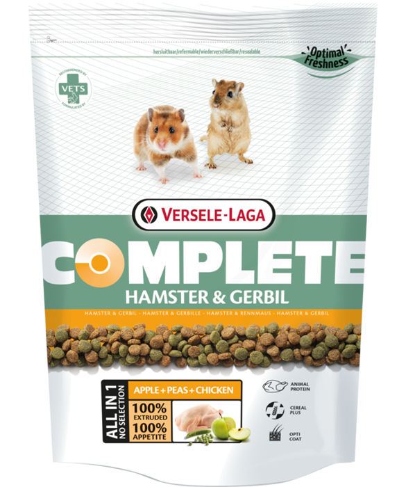 Versele-Laga Hamster Complete 500g