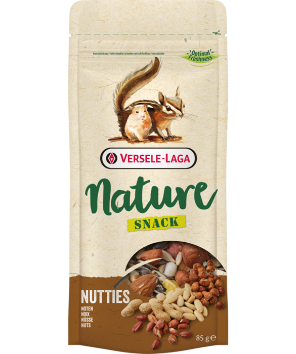 Versele-Laga Nature Snack mieszanka orzechowa 85g