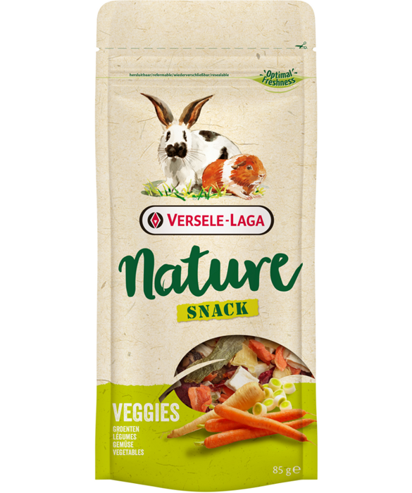 Versele-Laga Nature Snack mieszanka warzywna 85g