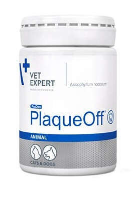 Vet Expert PlaqueOff Animal 20g