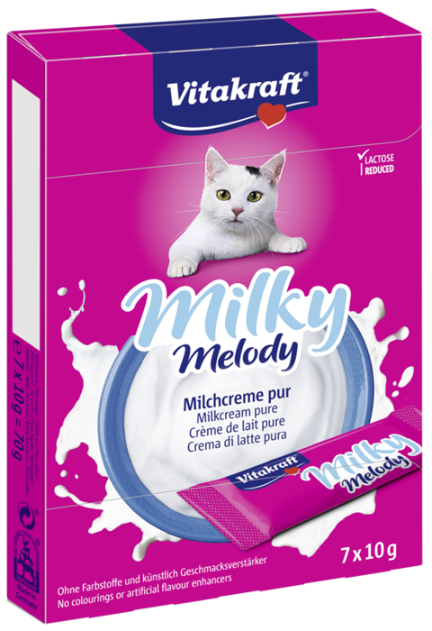 Vitakraft Milky Melody 70g