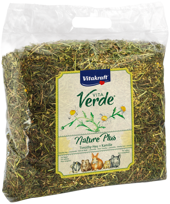 Vitakraft Vita Verde siano tymotka/rumianek 500g