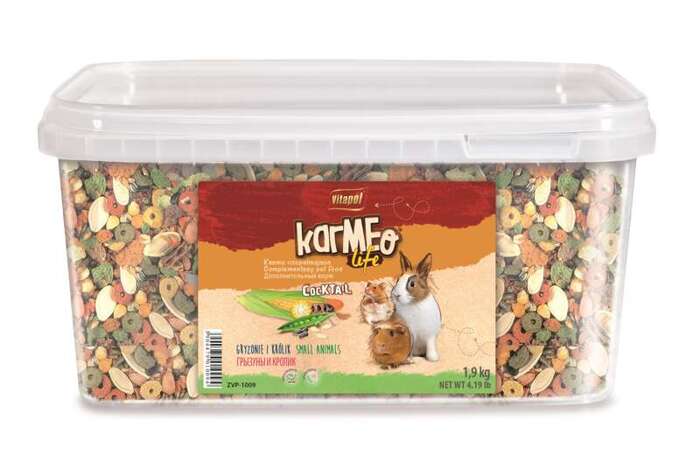 Vitapol Karmeo Life koktajl 1,9kg