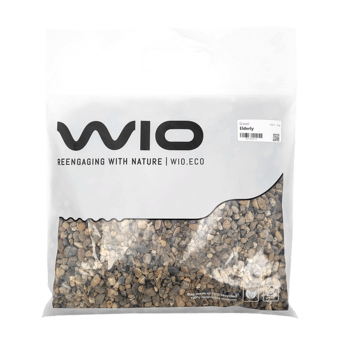 WIO Elderly Gravel żwirek 2kg