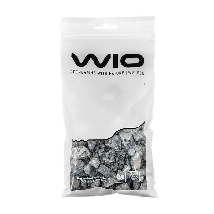 WIO Grey Accents kamienie 750g