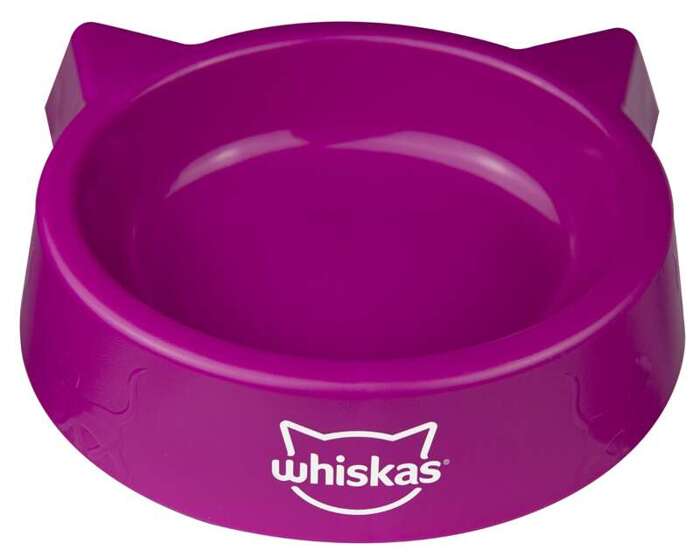 Whiskas Miska GRATIS