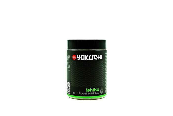 Yokuchi Ishiko 75g preparat do uzdatniania wody z filtrów