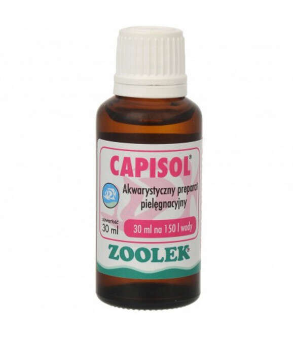 Zoolek Capisol 30ml