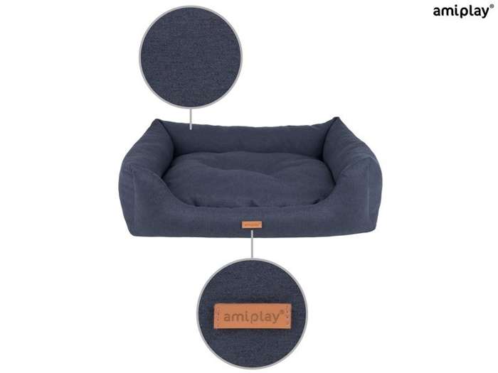 amiplay Sofa Montana L