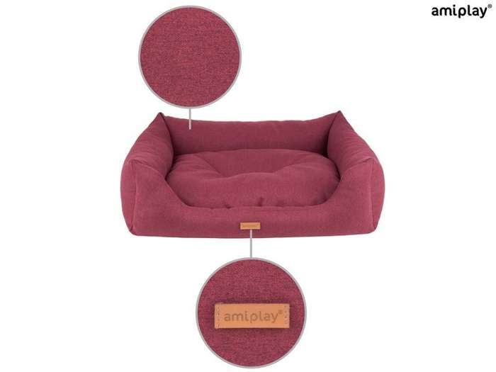 amiplay Sofa Montana L