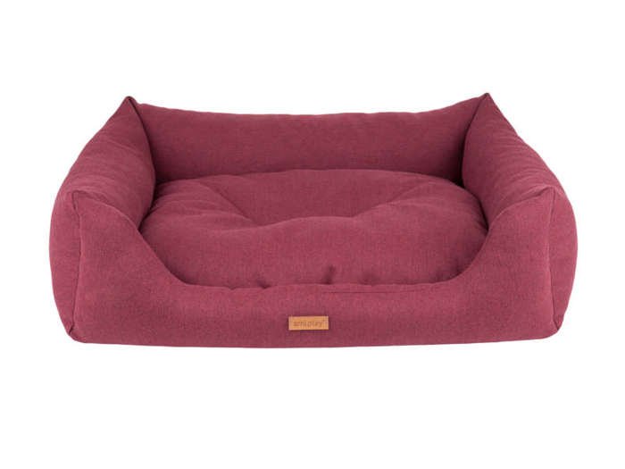 amiplay Sofa Montana bordowa