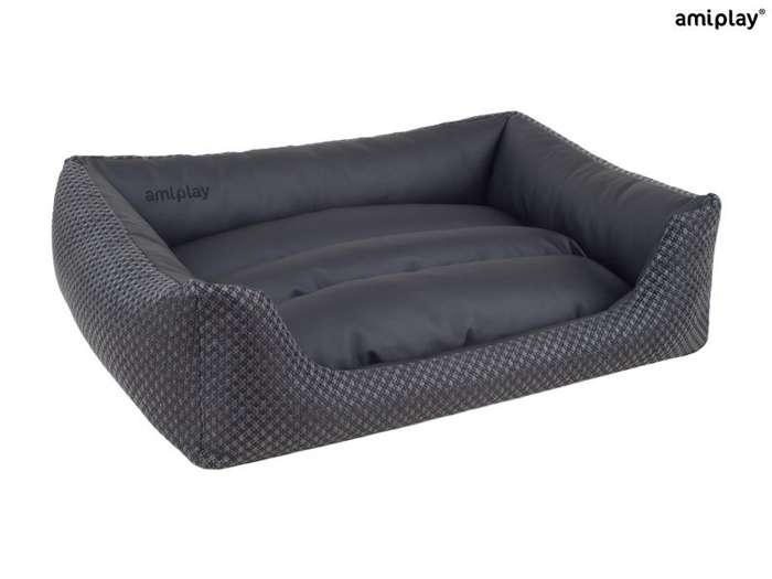 amiplay Sofa ZipClean 4 in 1 Morgan XL