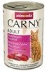 Animonda CARNY ADULT  Multi Koktajl Mięsny 400g