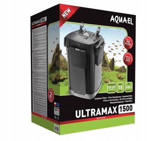 Aquael Ultramax 1500