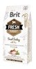 Brit Fresh Turkey & Pea Adult Fit & Slim 2,5kg