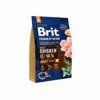 Brit Premium by Nature Adult M 3kg