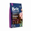 Brit Premium by Nature Adult S 8kg