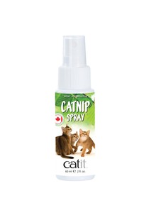 Catit Senses 2.0 spray z kocimiętką 60ml