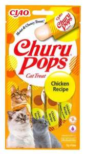 Churu Pops Kurczak 4x15g