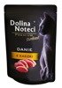 Dolina Noteci Premium 85g STERILISED Danie z Kaczki