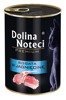 Dolina Noteci Premium Bogata w Jagnięcinę 12x400g