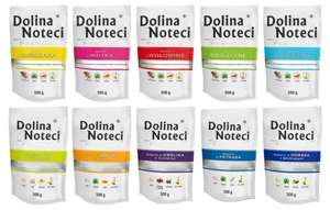 Dolina Noteci Premium Mix Smaków 10x500g