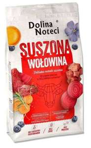 Dolina Noteci Premium Mix Smaków dla psa PRÓBKA 150g