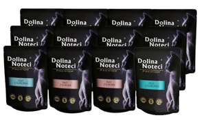 Dolina Noteci Premium filety w sosie Mix Smaków 20x85g