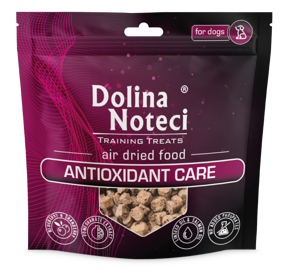 Dolina Noteci Training Treats Antioxidant Care 130g