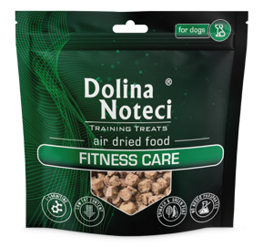 Dolina Noteci Training Treats Fitness Care 130g